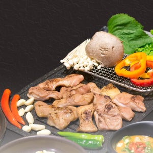 소막창 막창 홍창 소 곱창 대창 염통 안주 캠핑 3kg, 1개