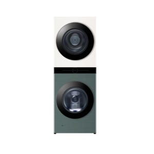 LG전자 오브제컬렉션 워시타워 WL21EGZU