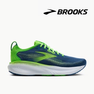 브룩스 남성 아드레날린 GTS 25 그린 문라이트 팬텀 런닝화 조깅화 워킹화 충격 흡수