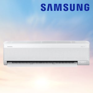 삼성 AR13C9180HZ 13평형 무풍 냉난방기 벽걸이 인버터 수도권 경기지역