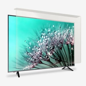 2026년 New 214cm (85인치) 투명 블루라이트차단 출시 단독 신모델 QLED OLED 삼성 LG 더프레임