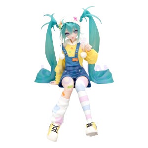 후류 누들 스토퍼 보컬로이드 롤리팝 하츠네 미쿠