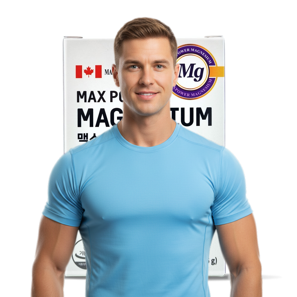 마그네슘 영양제 90정 3개월분 근육 이완 신경 안정 골밀도 에너지 생성 도움 성인 남성 여성 공용 건강기능식품 일일 1정 고함량 활력 컨디션 관리