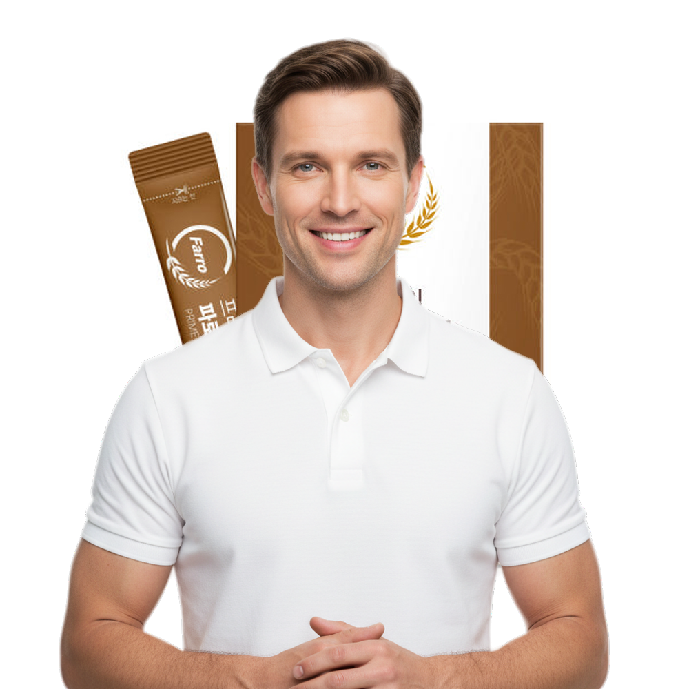 소화효소 발효효소 영양제 알파아밀라아제 프로테아제 함유 성인 남녀 장건강 편한소화 관리 건강기능식품 스틱 분말 30포