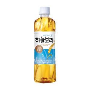 웅진 하늘보리 500ml 20병