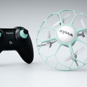 시마 X35T 미니미 UFO STUNT 입문 드론 어린이 선물 어린이날 크리스마스 장난감