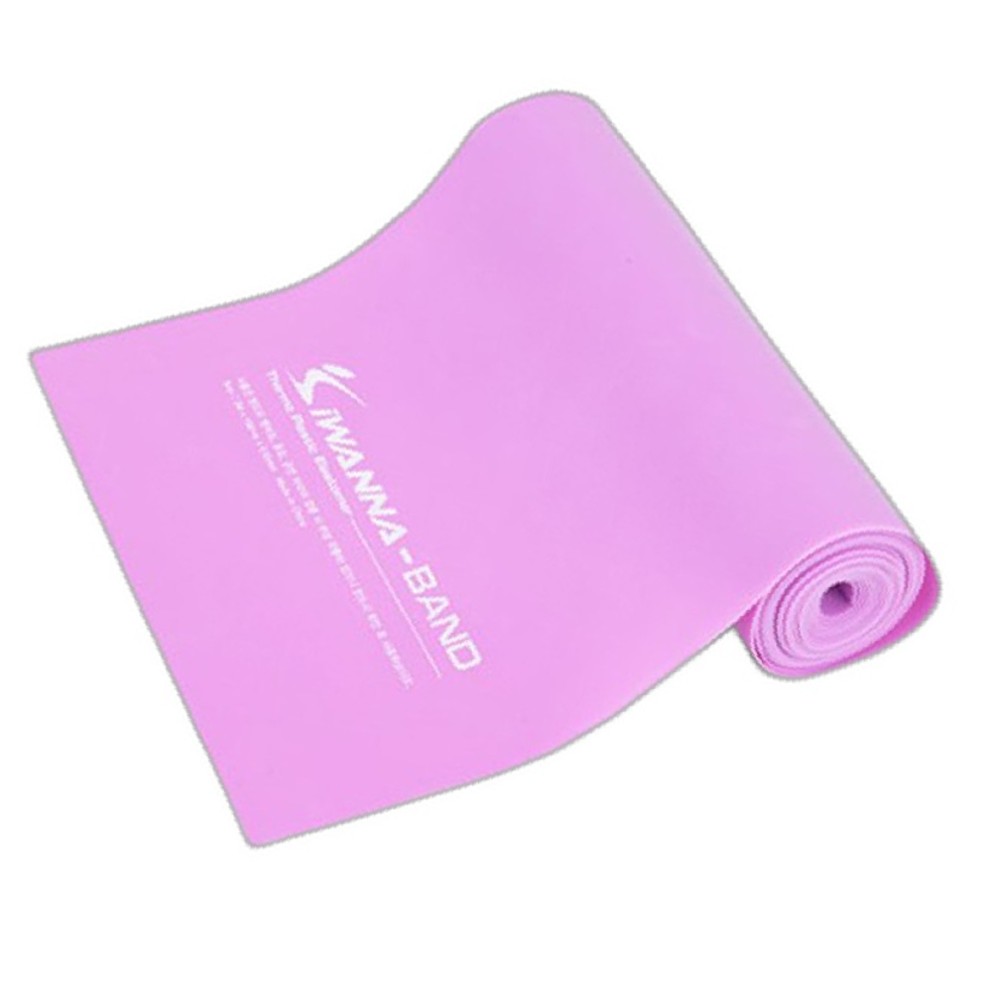 헬스소품 <b>운동</b>밴드 퍼플 근력 다리<b>운동</b> 홈트용품 빠른배송