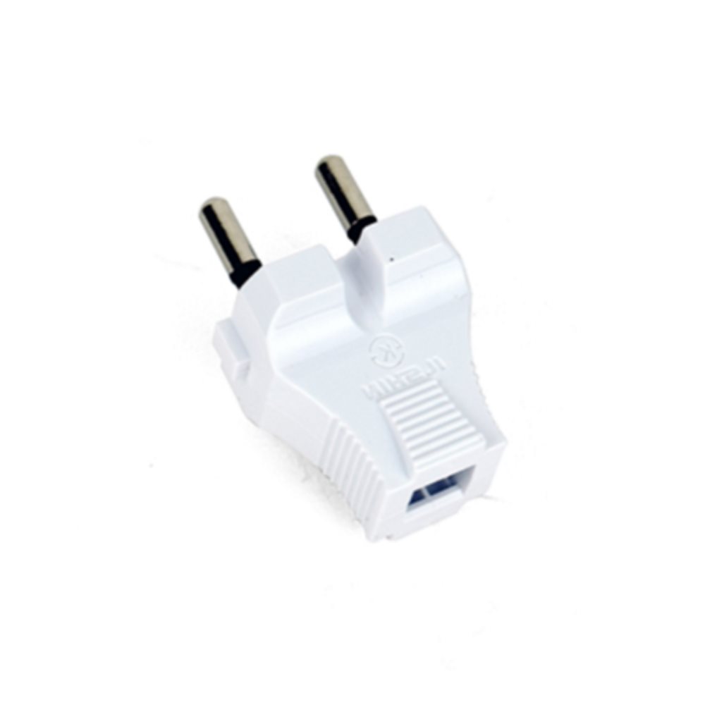 굿픽몰 국산 무접지 플러그 연결플러그 전원코드 콘센트교체