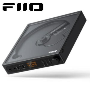 피오 FiiO DM15 R2R CD 플레이어 1년 A/S