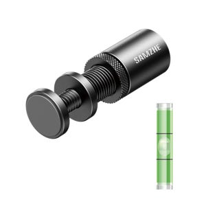 삼지 마그네틱 그래픽카드 지지대 거치대 수평계 포함 S(29-55mm) SZ-ZJ04