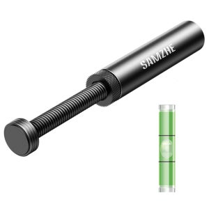 삼지 마그네틱 그래픽카드 지지대 거치대 수평계 포함 L(72-123mm) SZ-ZJ06