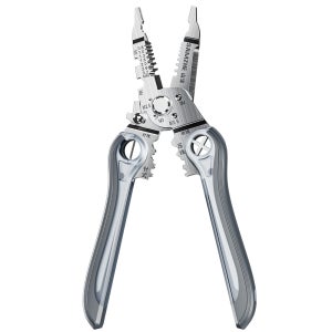 삼지 고급형 다기능 와이어 전선 스트리퍼 탈피기 BXL02