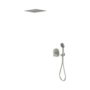 폰타나 칼리스토 TF-B5700D 무광 벽매립 샤워 수전