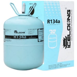 차에어컨가스 냉매 자동차 가스 충전 에어컨 강화 r134a