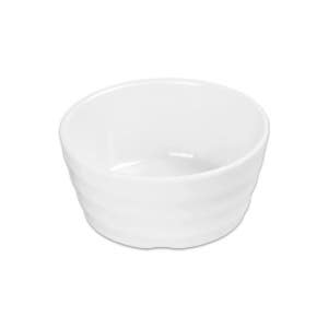 DOLSAN 돌산멜라민 미색 신각볼 5인치 DS-5891