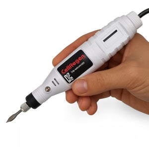 두꺼운 발톱 스케일링 가는 기계 기기 그라인더