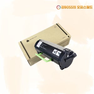 렉스마크 MS310D MS410DN MS610DE 프린터 50F3H0E 호환 재생토너 5K