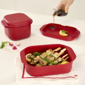 [실리만] 이지웨이 찜기 2종 세트 (팟,멀티)