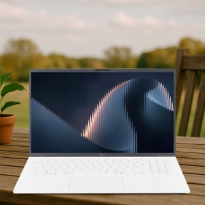 LG AMD 그램15 라이젠5 340 크라켄포인트 15Z80T-GP5KL 16GB, 512GB