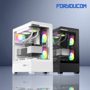 인텔 15세대 울트라5 245KF RTX5060 게임용 조립PC 게이밍컴퓨터 팰월드 배그