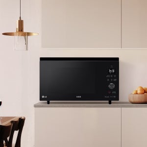 [전국무료배송]LG 디오스 광파오븐 ML39BW 39L 스마트인버터 이지클린코팅 인공지능쿡