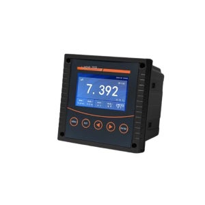 토양 계량기 EC in 급속 센서 수분 온도 1 테스터