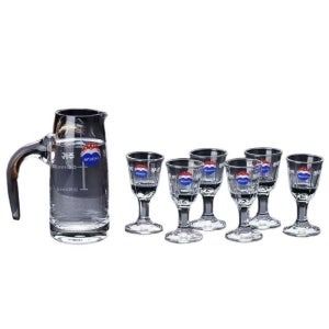 집들이용 10 ml 한잔용 중식 스타일 백주 잔