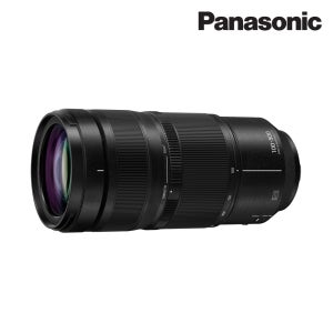 파나소닉 루믹스 LUMIX S 100-500mm F5-7.1 S-R100500