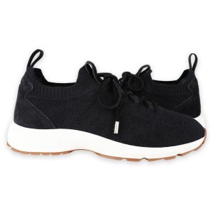 디몬트 디올 남성 B80 라운지 까나쥬 니트 스니커즈(블랙) 3SN333AAS 900