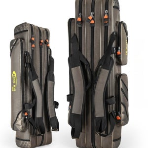 낚시가방 대형 경량 낚시대 가방 하드케이스 용품 보관 보조 민물