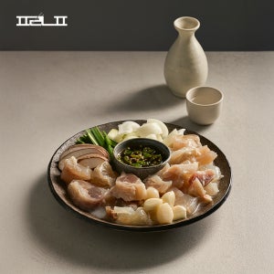 플래노프 싹싹 스지도가니탕 2인분 깔끔담백, 800g, 1개