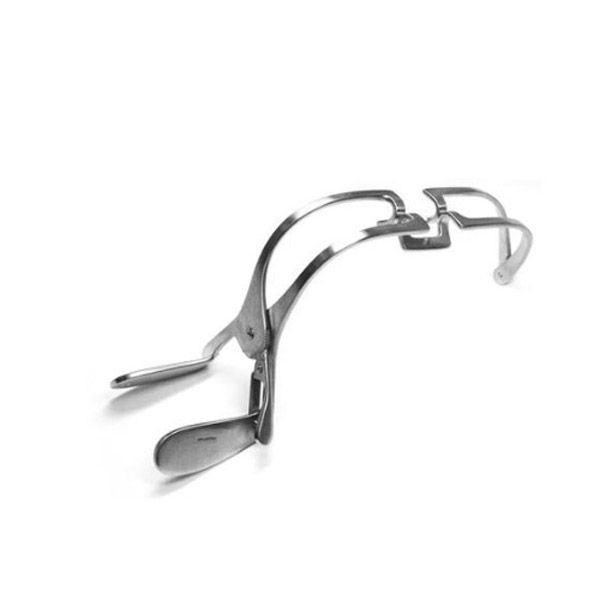 KASCO 제닝개구기 Mouth Gag Jenning 15cm (20-0260) 치과용품