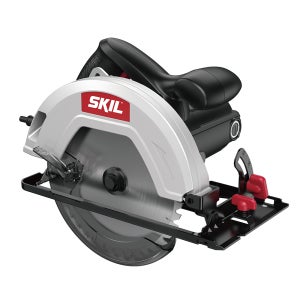 스킬 SKIL 유선 원형톱 184mm 1500W CR3286SE00 전기 목공톱