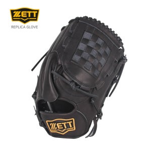 [제트] 고우석7 레플리카 우투 투수 글러브 12 (검정)