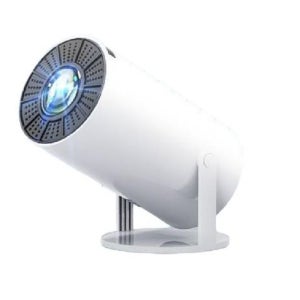 4K 초고화질 스마트 가정용 미니 빔프로젝터 휴대용