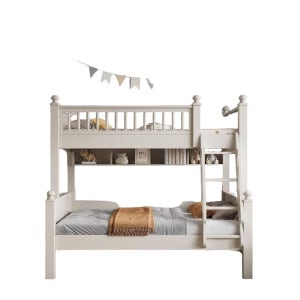 성인 2층 침대 다자녀 수면 공간활용 기숙사 이층