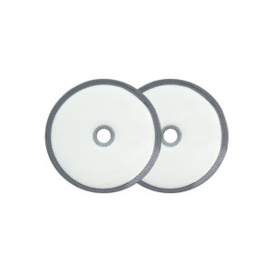 삼성 제트 200W용 물걸레 브러쉬 일회용포 장착패드 DJ98-01153A VS20B957D5G
