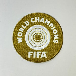 [오피셜] 25-29 첼시 FIFA 피파 클럽월드컵챔피언 패치