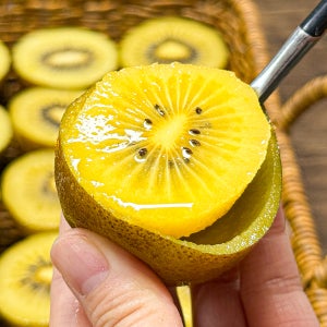 농가살리기 천연 비타민 꿀당도 골드 키위 3kg