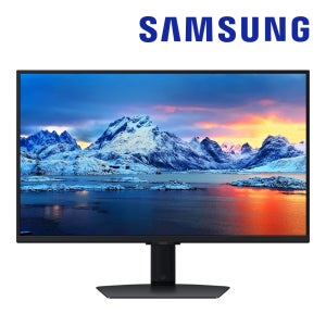 삼성모니터 68.4cm(27인치) LS27FG700EKXKR IPS LED 게이밍모니터