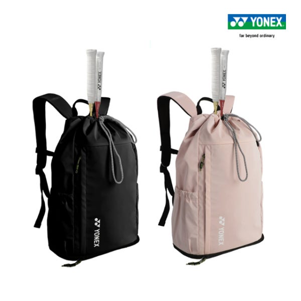 요넥스 백팩 배드민턴 가방 테니스 백팩 라켓 신발 주머니 스쿼시 YONEX