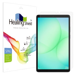 힐링쉴드 갤럭시탭시리즈 슈페리어 저반사 액정보호필름 갤럭시 탭 A11, 1매입