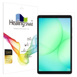 힐링쉴드 갤럭시탭시리즈 슈페리어 AR 고화질 액정보호필름 갤럭시 탭 A11, 1매입