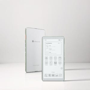 비우즈 에이아이페이퍼 리더