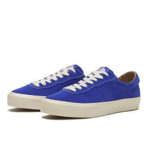 라스트 리조트 AB VM001 로우 리플렉스 블루 화이트 운동화