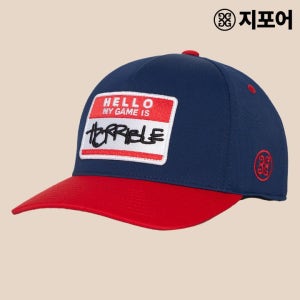 지포어 스트레치 캡 남성 골프모자 073432817 (병행)