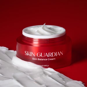 2EA 스킨밸런스 크림 홍조 속건조 장벽 강화 진정 보습