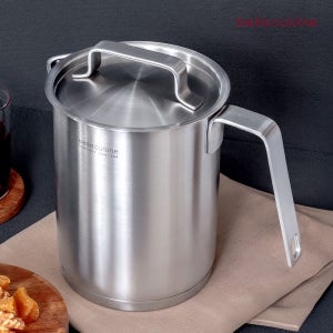 벨라쿠진 올스텐 304 포트 케틀팟 2.6L 멀티팟 주전자 /오뎅탕 어묵탕