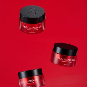 3EA 스킨밸런스 크림 홍조 속건조 장벽 강화 진정 보습