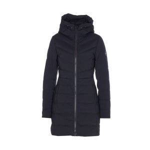 캐나다구스 패딩 여성 클레어 블랙 라벨 2331WB 9061